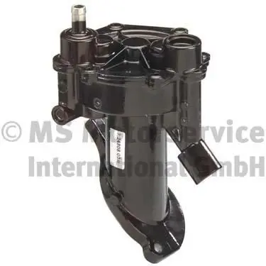 Pierburg 724808000 Насос вакуумный FORD: COURIER