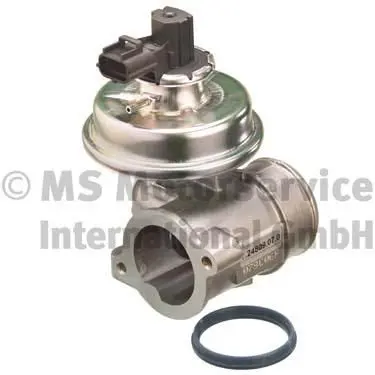 Pierburg 724809070 Клапан EGR FORD: MONDEO III