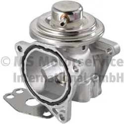 Pierburg 724809160 Клапан EGR AUDI: A3 1.9