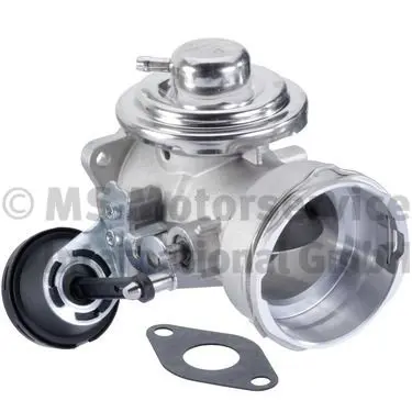 Pierburg 724809260 Клапан VW Golf,Passat AUDI A3