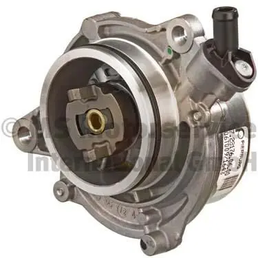 Pierburg 728176070 Насос вакуумный BMW E46 E60