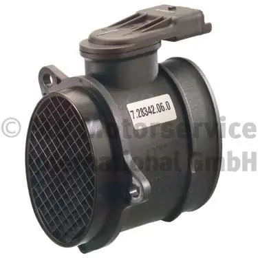 Pierburg 728342060 Расходомер воздуха CITROEN: C3