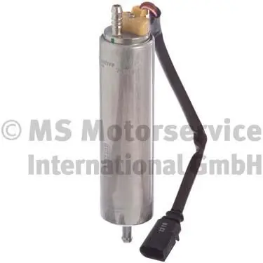 Pierburg 750103500 Насос топливный VAG A4/A5/A6