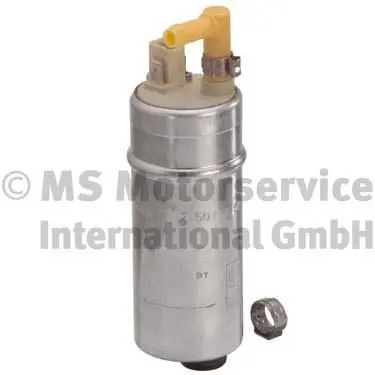 7.50111.60.0 Насос топливный VW Passat B6,