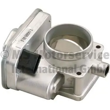 PIERBURG 714309090 Дроссельная заслонка VW Golf