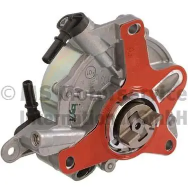 7.02139.07.0 Вакуумный насос Ford 2.0tdci