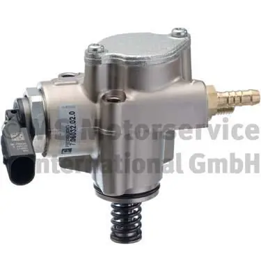 Pierburg 706032020 Бензонасос vag blg, bmy, bwk,