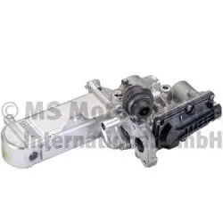PIERBURG 711237020 Клапан EGR (модуль с