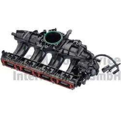 PIERBURG 710131000 Коллектор VW Golf,