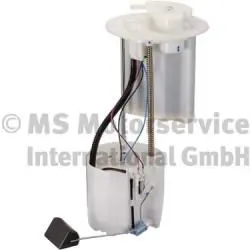 7.02552.64.0 FUEL PUMP MODULE