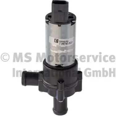 PIERBURG 706740000 помпа Audi A3/A6/Q7, VW