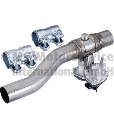 7.07470.11.0 Repair Kit, exhaust pipe