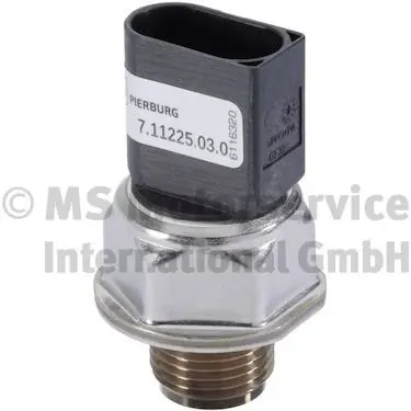 7.11225.03.0 FUEL PRESSURE SENSOR