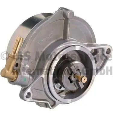 PIERBURG 700906220 Вакуумный насос Audi