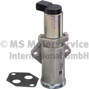 PIERBURG 706269010 Клапан холостого хода OPEL