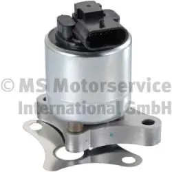 PIERBURG 724809100 Клапан EGR OPEL: ASTRA G