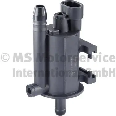 PIERBURG 702256220 клапан электромагнитныOpel