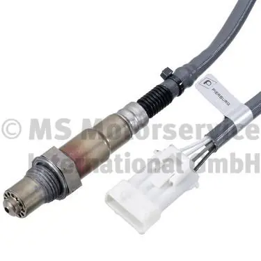 PIERBURG 702604130 ЛяMбдAзOHд Citroen C4C5