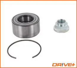 Drive+ DP2010100419 Комплект подшипника ступицы