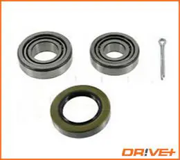 Drive+ DP2010100202 Комплект подшипника ступицы