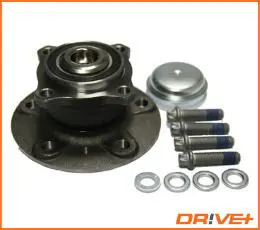 Drive+ DP2010100395 Комплект подшипника ступицы