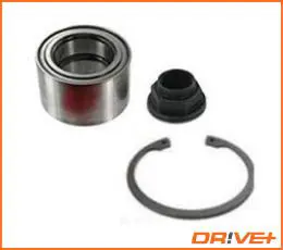 Drive+ DP2010100158 Комплект подшипника ступицы