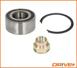 Drive+ DP2010100434 Комплект подшипника ступицы