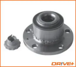Drive+ DP2010100209 Комплект подшипника ступицы