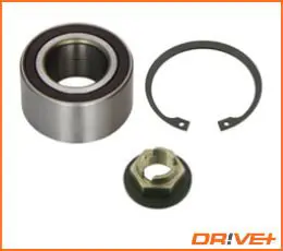 Drive+ DP2010100352 Комплект подшипника ступицы