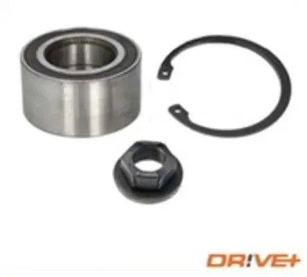 Drive+ DP2010100109 Комплект подшипника ступицы