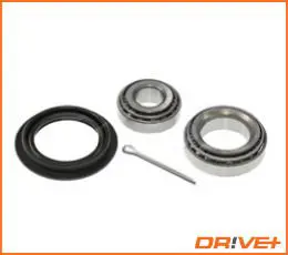 Drive+ DP2010100103 Комплект подшипника ступицы
