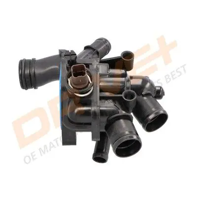 Drive+ DP2310140746 Термостат, охлаждающая