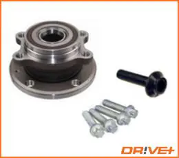 Drive+ DP2010100087 Комплект подшипника ступицы