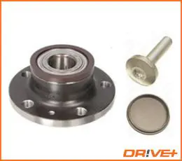 Drive+ DP2010100089 Комплект подшипника ступицы