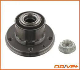 Drive+ DP2010100093 Комплект подшипника ступицы