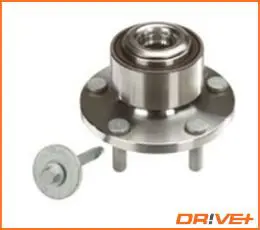 Drive+ DP2010100094 Комплект подшипника ступицы