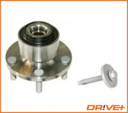 Drive+ DP2010100111 Комплект подшипника ступицы