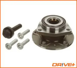 Drive+ DP2010100112 Комплект подшипника ступицы