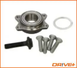 Drive+ DP2010100118 Комплект подшипника ступицы