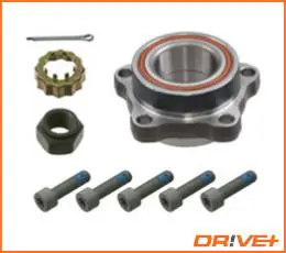 Drive+ DP2010100119 Комплект подшипника ступицы