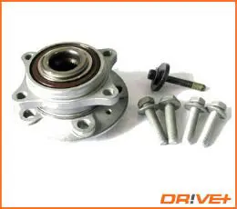 Drive+ DP2010100121 Комплект подшипника ступицы