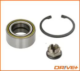 Drive+ DP2010100122 Комплект подшипника ступицы