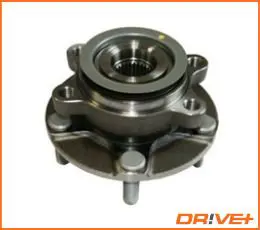 Drive+ DP2010100126 Комплект подшипника ступицы