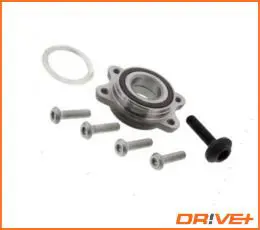 Drive+ DP2010100131 Комплект подшипника ступицы