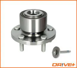 Drive+ DP2010100140 Комплект подшипника ступицы