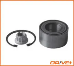 Drive+ DP2010100142 Комплект подшипника ступицы