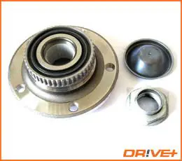 Drive+ DP2010100144 Комплект подшипника ступицы