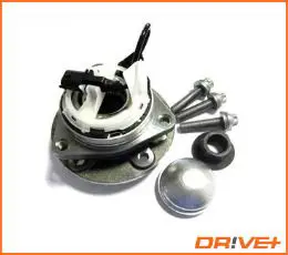 Drive+ DP2010100152 Комплект подшипника ступицы