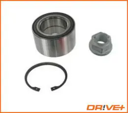Drive+ DP2010100159 Комплект подшипника ступицы