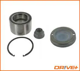 Drive+ DP2010100161 Комплект подшипника ступицы